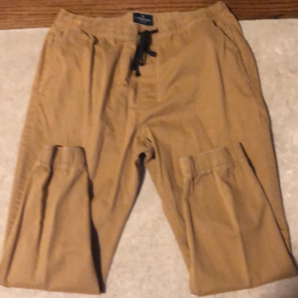 Men’s joggers American Eagle